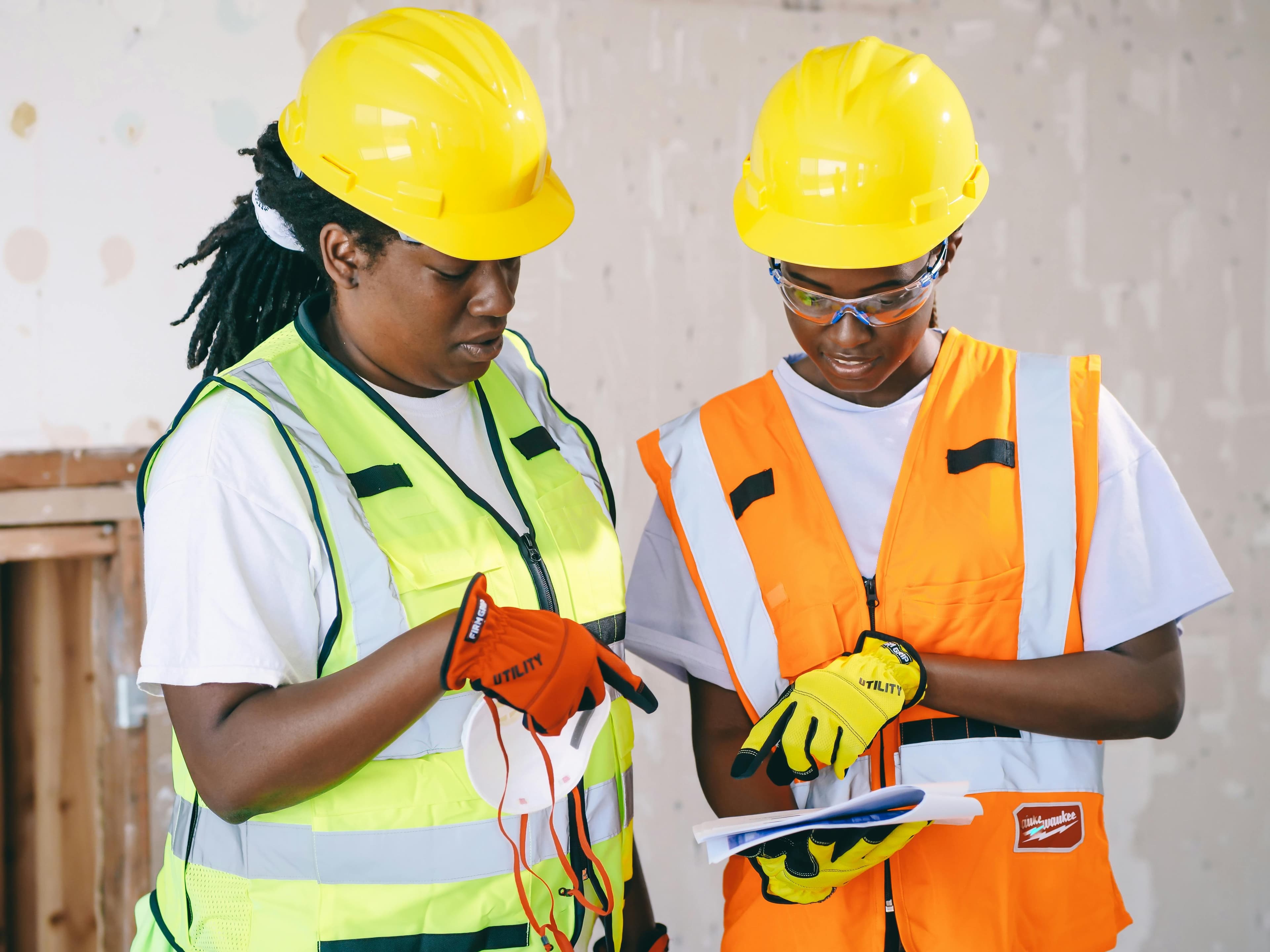 Engineering Works & Consultancy